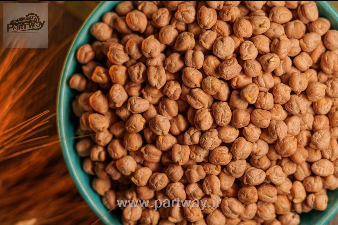 نخود